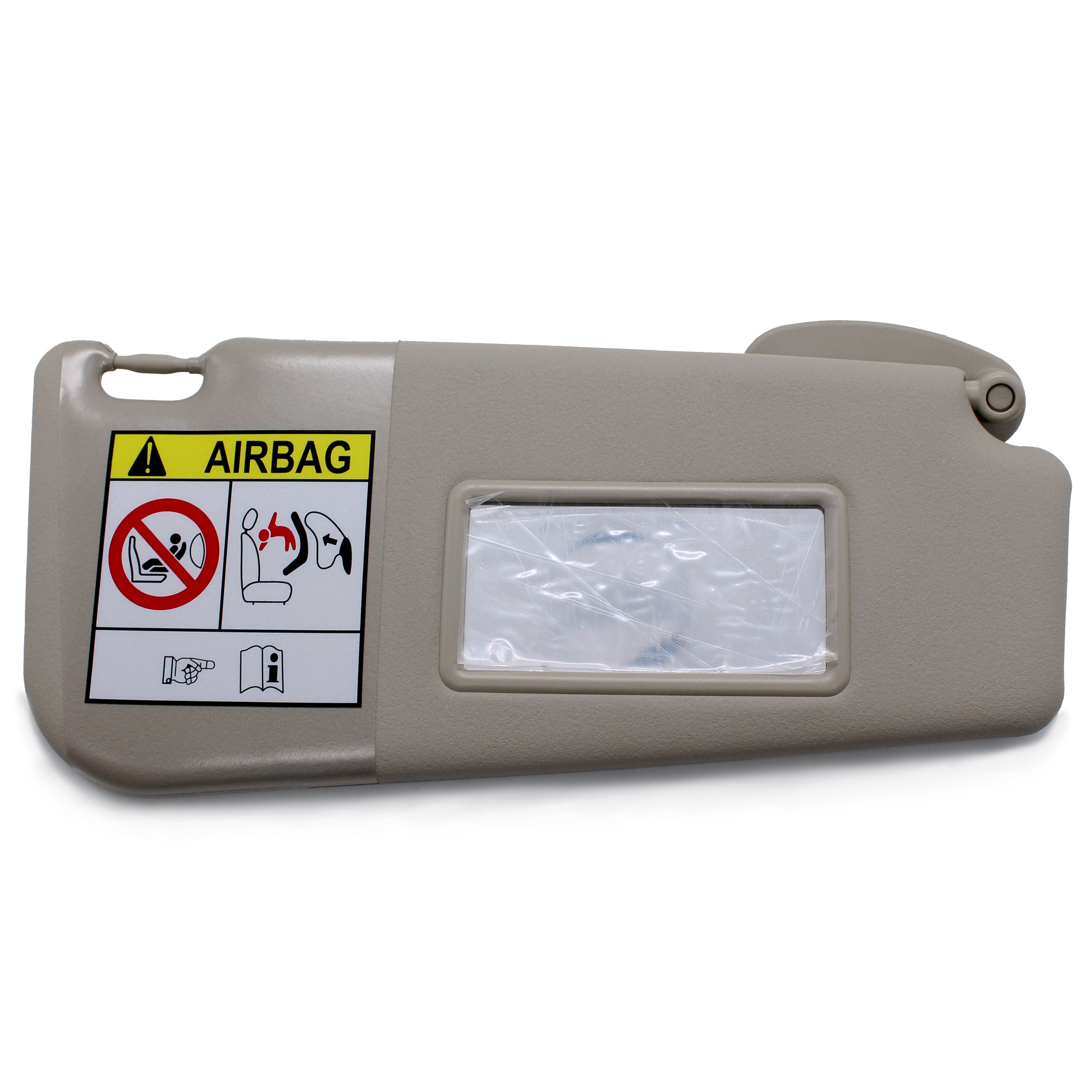 Linea Güneşlik Sağ Bej Orjinal Martur - 735557190 – asrotomotiv.com.tr