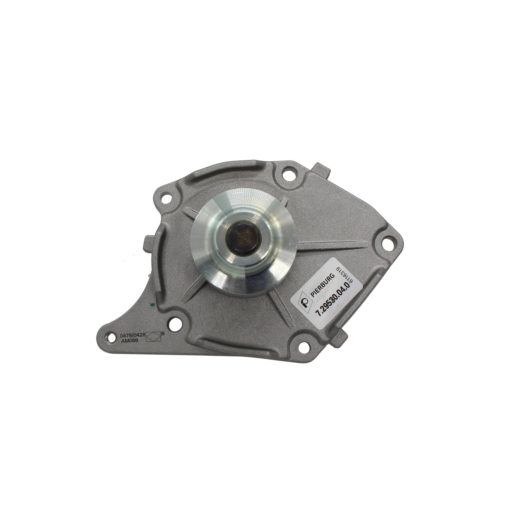 7701475995, 7701478031, 8200359308, 8200558733, 7.29530.04.0, renault, fluence, fluence devirdaim, renault fluence devirdaim su pompası, fluence 1.5 devirdaim, fluence 1 5 su pompası