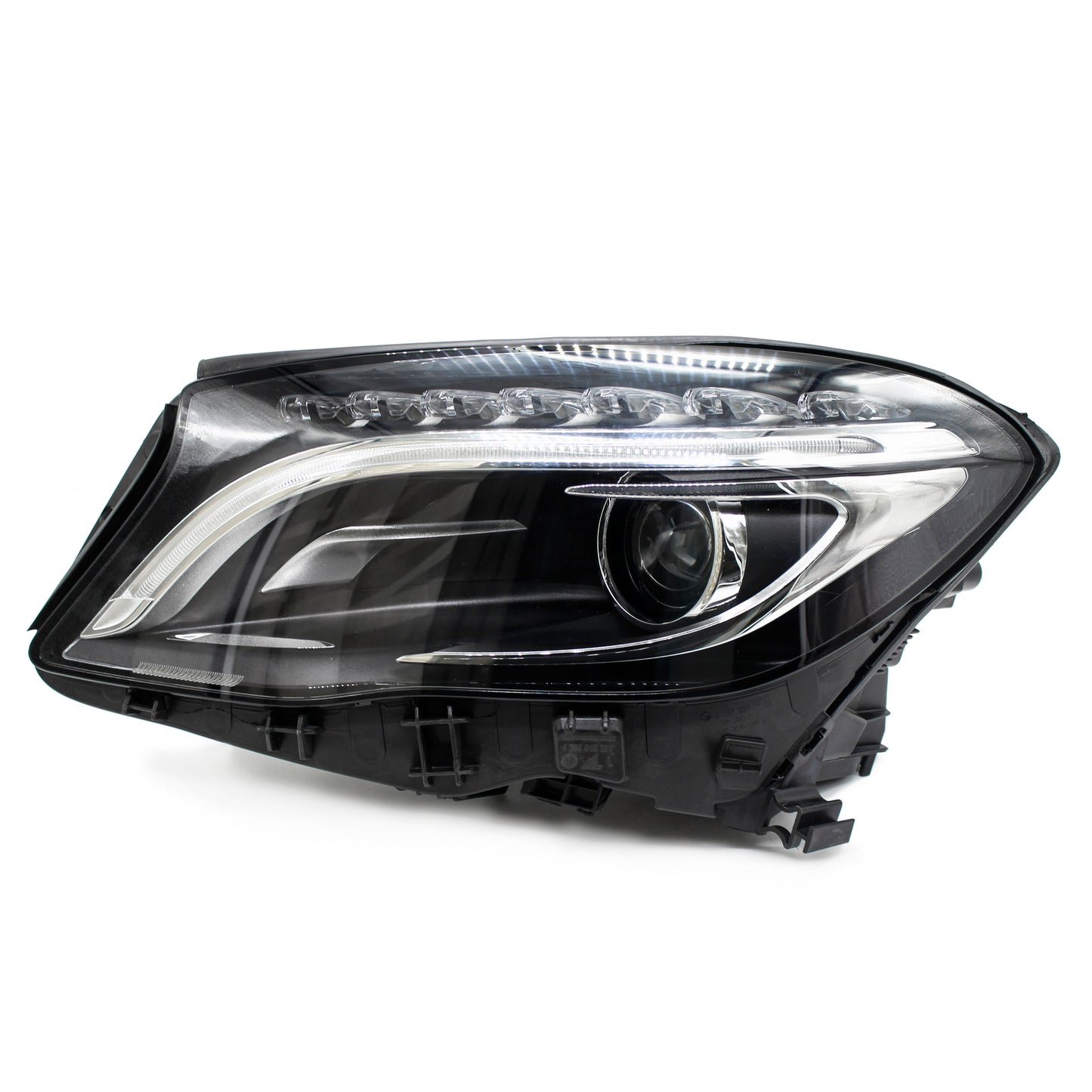 A1569061700, A1569063100, 711307024372, mercedes gla ön sol far, gla ön sol farl, mercedes gla sol far, mercedes gla 180 sol far, gla 180 sol far, gla 200 sol far, gla 220 sol far, gla 250 sol far, mercedes gla orjinal far, gla orjinal sol far