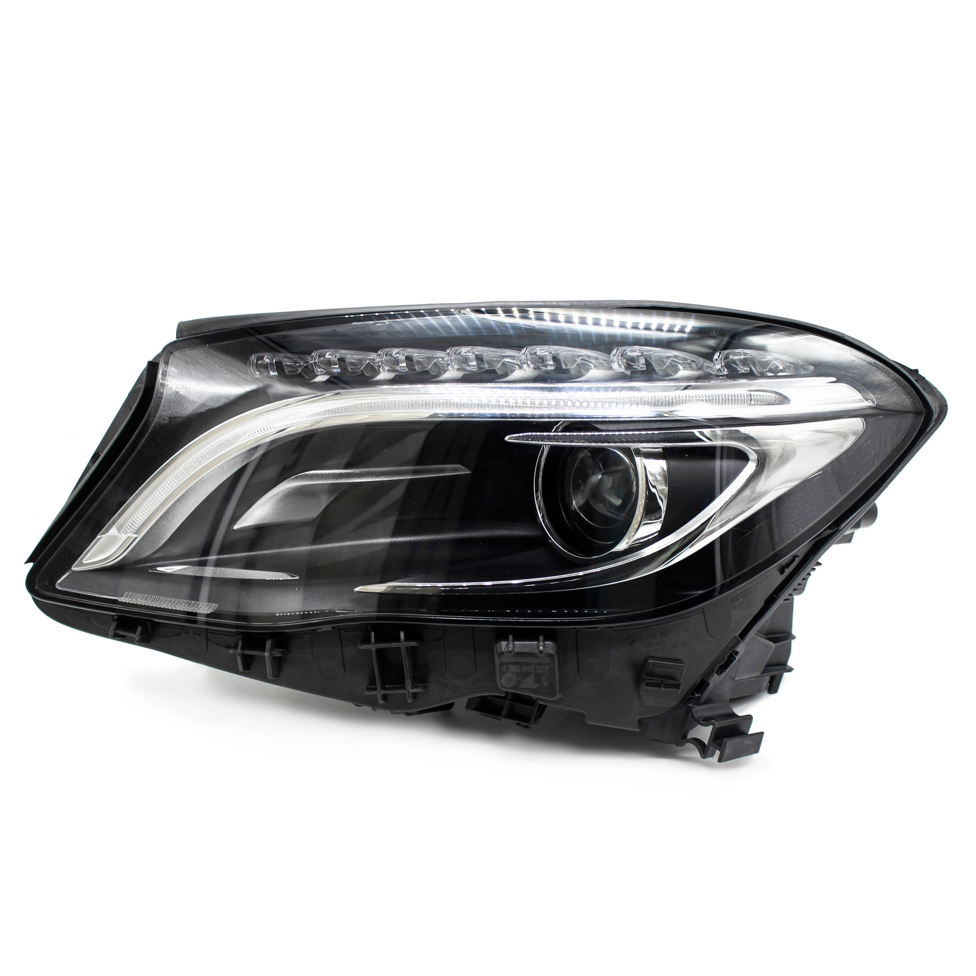 A1569061700, A1569063100, 711307024372, mercedes gla ön sol far, gla ön sol farl, mercedes gla sol far, mercedes gla 180 sol far, gla 180 sol far, gla 200 sol far, gla 220 sol far, gla 250 sol far, mercedes gla orjinal far, gla orjinal sol far