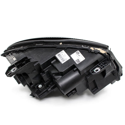 A1569061700, A1569063100, 711307024372, mercedes gla ön sol far, gla ön sol farl, mercedes gla sol far, mercedes gla 180 sol far, gla 180 sol far, gla 200 sol far, gla 220 sol far, gla 250 sol far, mercedes gla orjinal far, gla orjinal sol far