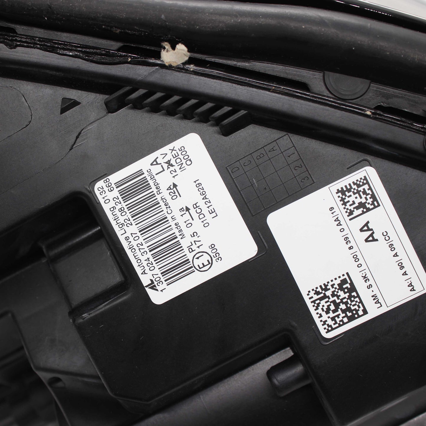 A1569061700, A1569063100, 711307024372