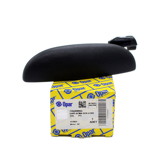 palio kapı kolu, 735289965, palio kapı kolu sol, palio dış açma sol, palio sol dış açma, palio opar sol dış açma