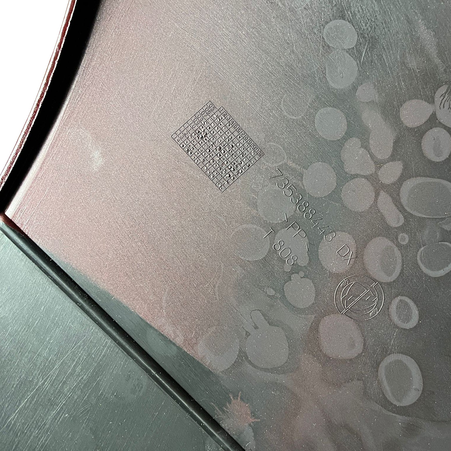 735415740, 735388443, 735416677, doblo arka sağ tampon, doblo sağ köşe tampon, fiat doblo sağ köşe tampon, fiat doblo arka sağ köşe tampon, doblo 2 arka sağ köşe tampon