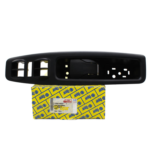 735616032, 735616030, 735519882, doblo cam düğme çerçevesi, doblo iç açma çerçevesi, fiat doblo cam açma düğme çerçevesi, fiat doblo iç açma çerçevesi