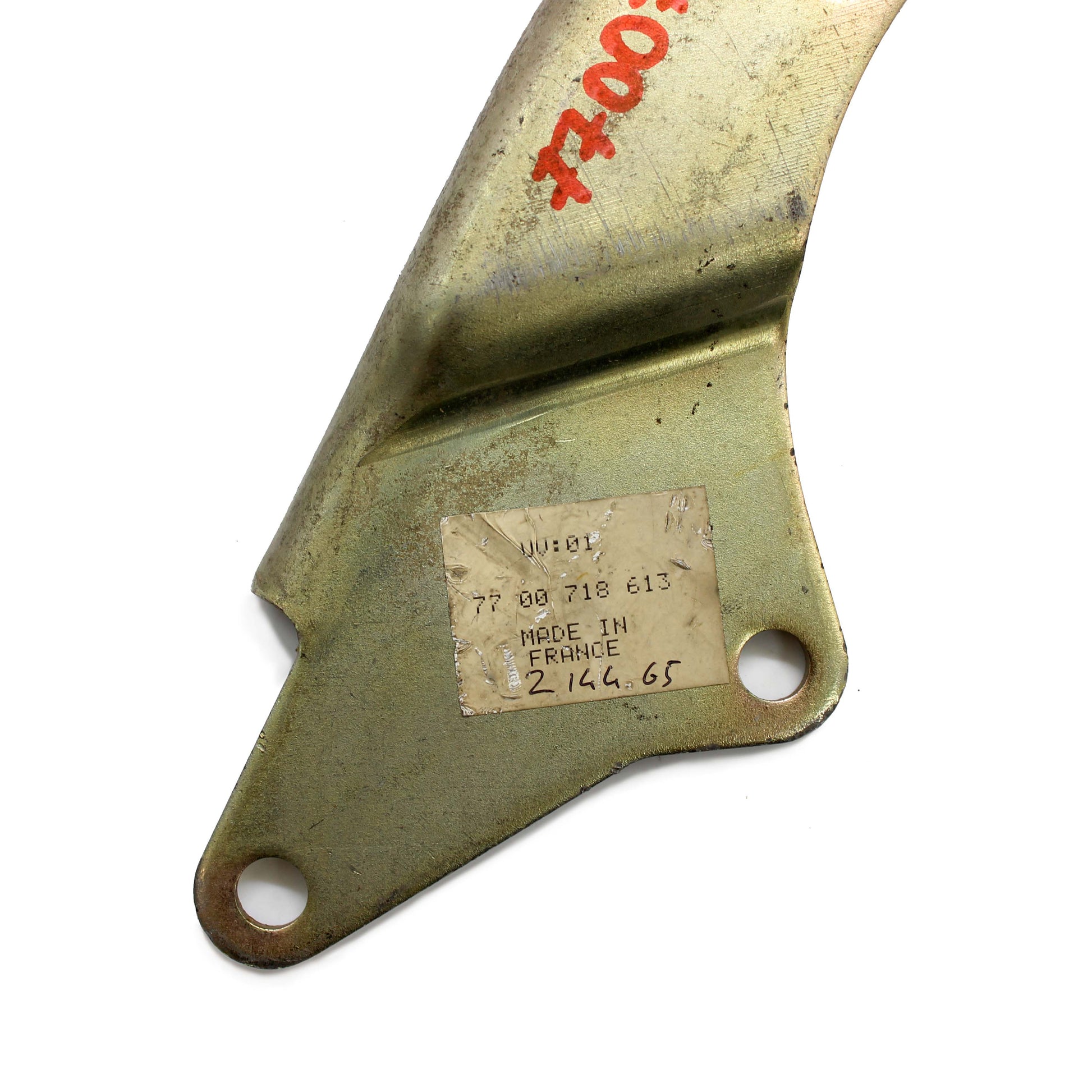 7700718613, renault, renault 11, renault 21, renault 11 alternatör gergi ayağı, r 11 alternatör gergisi ayağı, r 11 alternatör gergi ayağı mais orjinal, renault 21 alternatör gergi ayağı, r 21 alternatör gergisi ayağı, r 21 alternatör gergi ayağı mais orjinal