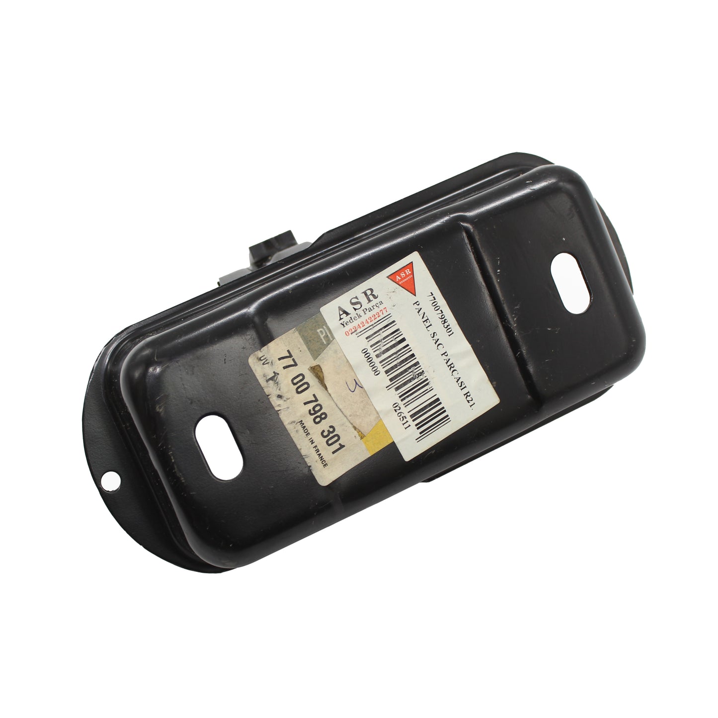 7700798301, renault, renault 21, renault 21 panel saç parçası, r 12 ön panel saç parçası, renault 12 soğutucu desteği, r 12 soğutucu desteği, renault 12 çn panel parçası orjinal