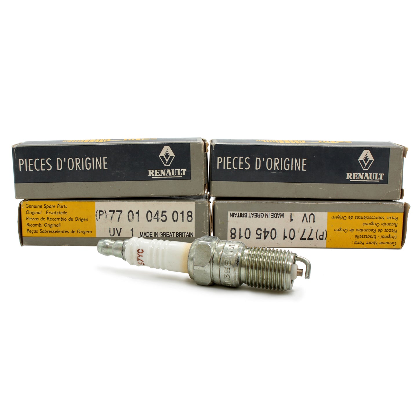 7701045018, 7700726503, 7700731583, 7700736149, 7700736150, 7700737457, 7701414026, 7701414027, renault, renault 21, renault 25, concorde ateşleme bujisi, concorde orjinal ateşleme bujisi, renault 21 concorde ateşleme bujisi, r21 ateşleme buji takımı, renault r21 mais buji takımı, renault 25 concorde ateşleme bujisi, r25 ateşleme buji takımı, renault r25 mais buji takımı