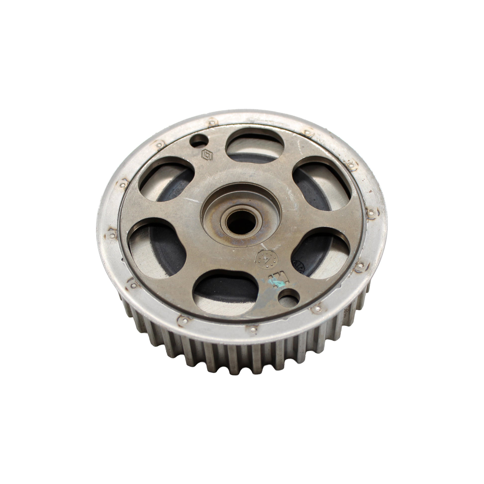reno f4r eksantrik, reno laguna 1 eksantirik dişlisi, megan 1 eksantrik dişlisi, senik 1 eksantrik kasnağı, reno eksantirik kasnağı, f4r eksantirik, reno 2.0 motor eksantirik, eksantrik dislisi laguna, megan 1 f4r eksantirik dislisi, reno orjinal eksantirik, f4r traktör sesi dişli