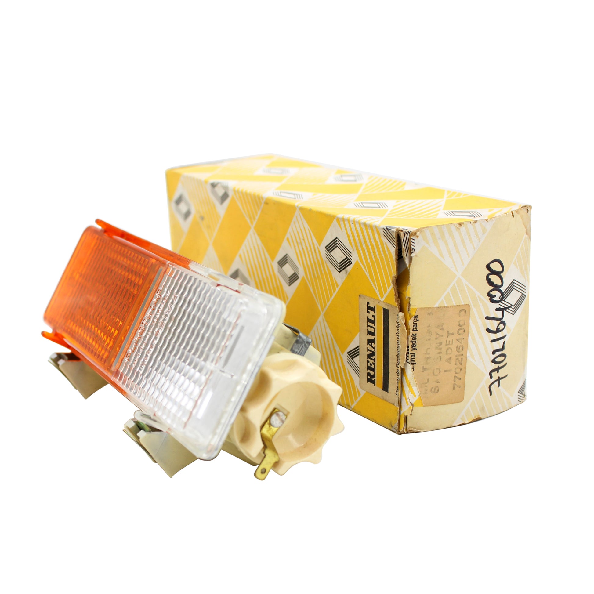 7702164000, renault, renault 12, renault 12 ön sağ sinyal, renault 12 sağ sinyal, renault 12 ön sağ sinyal lambası, renault 12 ön sağ sinyal lambası mais orjinal, renault 12 orjinal sağ sinyal, r 12 ön sağ sinyal, r 12 sağ sinyal, r 12 ön sağ sinyal lambası, r 12 ön sağ sinyal lambası mais orjinal