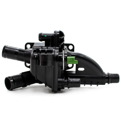 9684588980, 1336 AX, 1336 AX, 00001336AX, peugeot, peugeot 208, peugeot 208 termostat gövdesi, peugeot 208 orjinal termostat, peugeot 208 1 4 hdi termostat, peugeot 208 1 6 hdi termostat orjinal