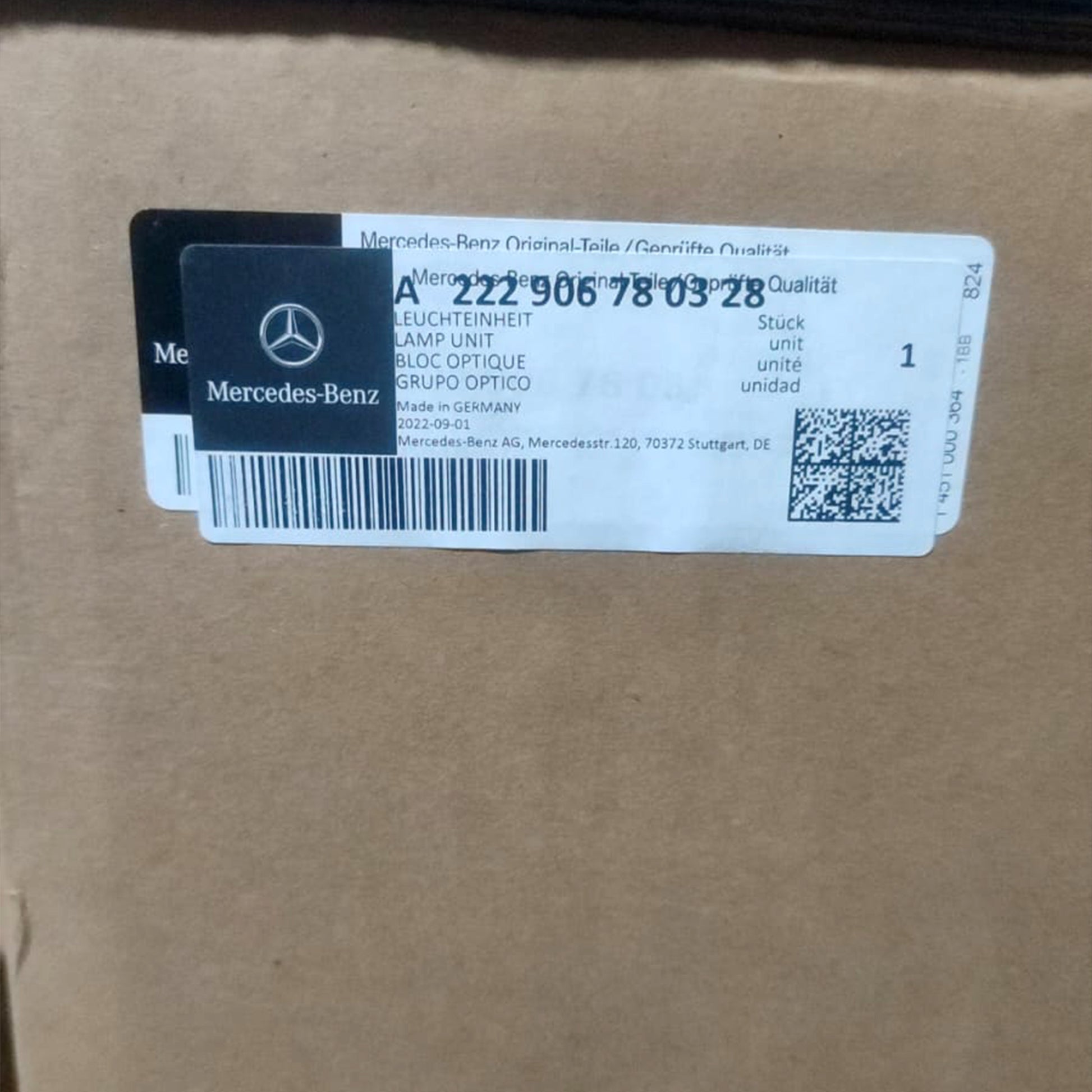 A222906780328, 711451000376