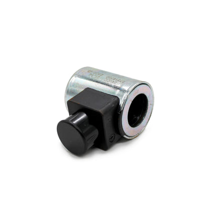 27316700, Argo-Hytos C19B-02400E1, 19 mm hidrolik valf bobini