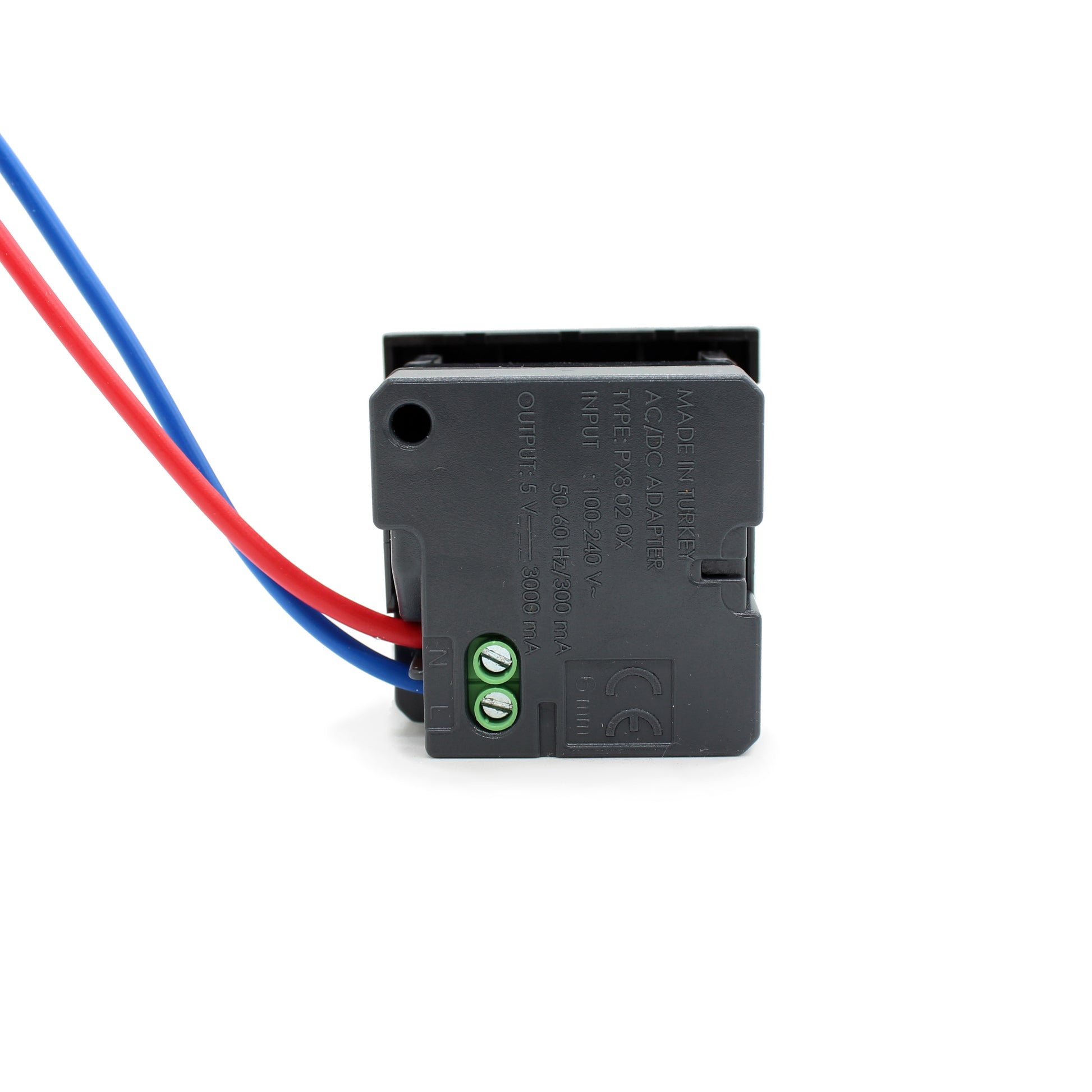 usb tekne şarj soket