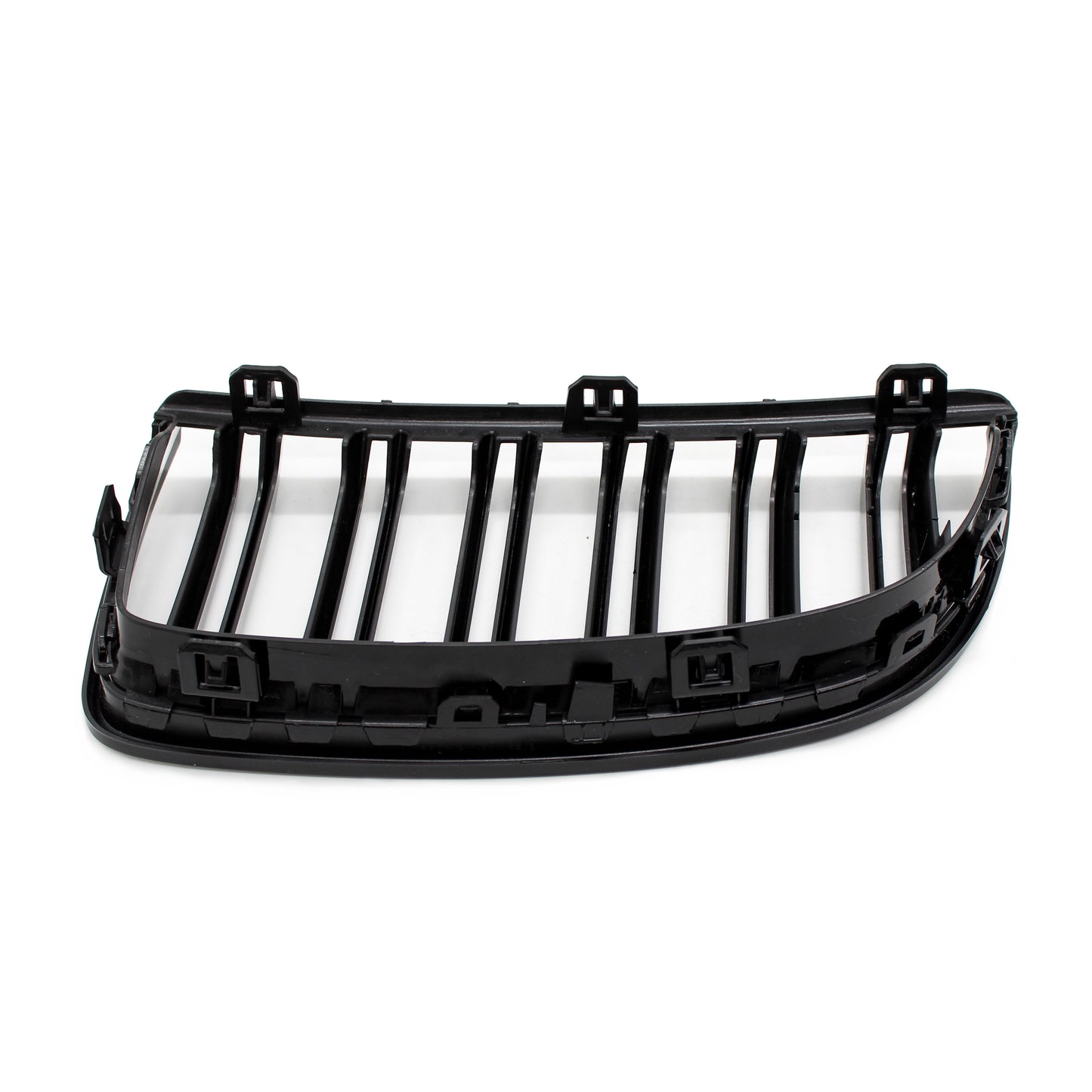 BMW S 3 E 90 Ön Sol Sağ Panjur Takımı Siyah - 51137120007