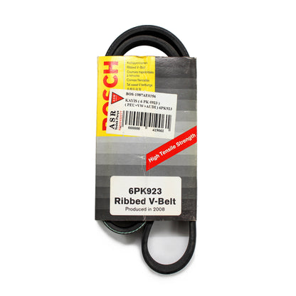 BOS 1987AE0356, Bosch 6 PK 923, 6 PK 923, 6PK923, 6PK 923, 6 PK 923 V Kayışı, Bosch 6PK923, Bosch 6PK923 fiyatı, 6 pk 923 fiyatı, 6 pk 923 kanallı kayış, 6 pk 923 v kayışı, 6 pk 923 alternatör kayışı, 6 pk 923 şarj dinamosu kayışı, 6 pk 923 klima kayışı, 6 pk 923 vantilatör kayışı, bosch 6 pk 923 kayış, bosch 6 pk 923 v kayışı