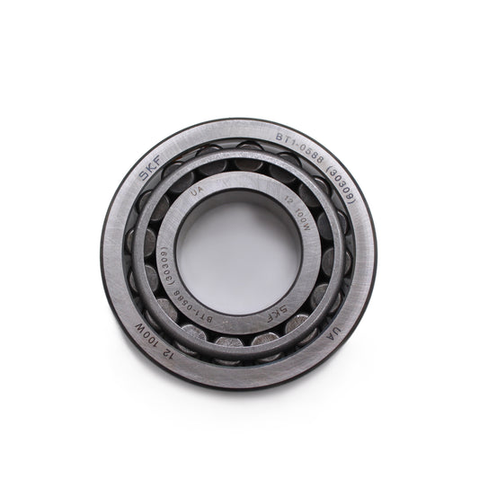 konik rulman, konik makaralı rulman, tek sıralı konik rulman, BT1-0588, 30309