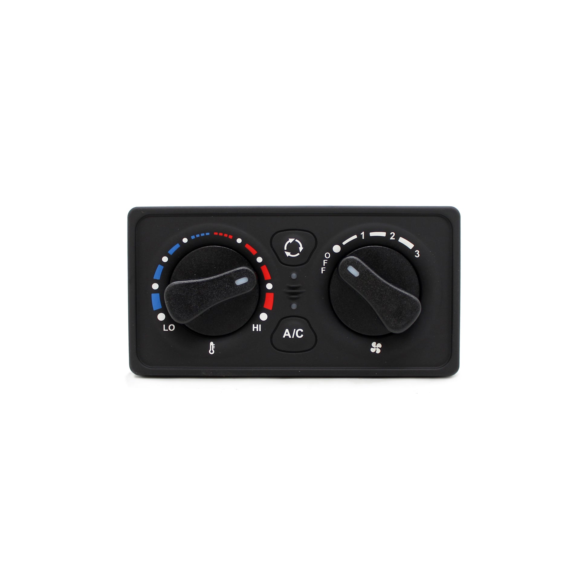 COMES DKL, V02.65.005, iş makinesi klima paneli, traktör klima kumandası, üniversal klima düğmesi, ekskavatör kalorifer paneli, A/C kontrol ünitesi, 12V 24V klima paneli, iş makinesi üniversal klima kontrol paneli, traktör kabin içi kalorifer ve klima düğmesi, comes dkl v02.65.005 klima paneli, 12v 24v uyumlu iş makinesi klima kumandası, ekskavatör beko loder klima kontrol ünitesi, üniversal çift düğmeli klima şalteri, a/c ve sirkülasyon tuşlu araç klima paneli, ağır vasıta kabin klima kalorifer kumandası