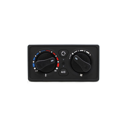 COMES DKL, V02.65.005, iş makinesi klima paneli, traktör klima kumandası, üniversal klima düğmesi, ekskavatör kalorifer paneli, A/C kontrol ünitesi, 12V 24V klima paneli, iş makinesi üniversal klima kontrol paneli, traktör kabin içi kalorifer ve klima düğmesi, comes dkl v02.65.005 klima paneli, 12v 24v uyumlu iş makinesi klima kumandası, ekskavatör beko loder klima kontrol ünitesi, üniversal çift düğmeli klima şalteri, a/c ve sirkülasyon tuşlu araç klima paneli, ağır vasıta kabin klima kalorifer kumandası