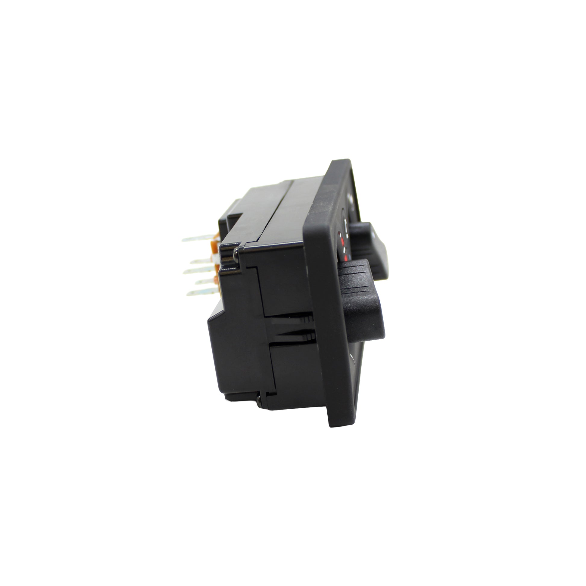 COMES DKL, V02.65.005, iş makinesi klima paneli, traktör klima kumandası, üniversal klima düğmesi, ekskavatör kalorifer paneli, A/C kontrol ünitesi, 12V 24V klima paneli, iş makinesi üniversal klima kontrol paneli, traktör kabin içi kalorifer ve klima düğmesi, comes dkl v02.65.005 klima paneli, 12v 24v uyumlu iş makinesi klima kumandası, ekskavatör beko loder klima kontrol ünitesi, üniversal çift düğmeli klima şalteri, a/c ve sirkülasyon tuşlu araç klima paneli, ağır vasıta kabin klima kalorifer kumandası