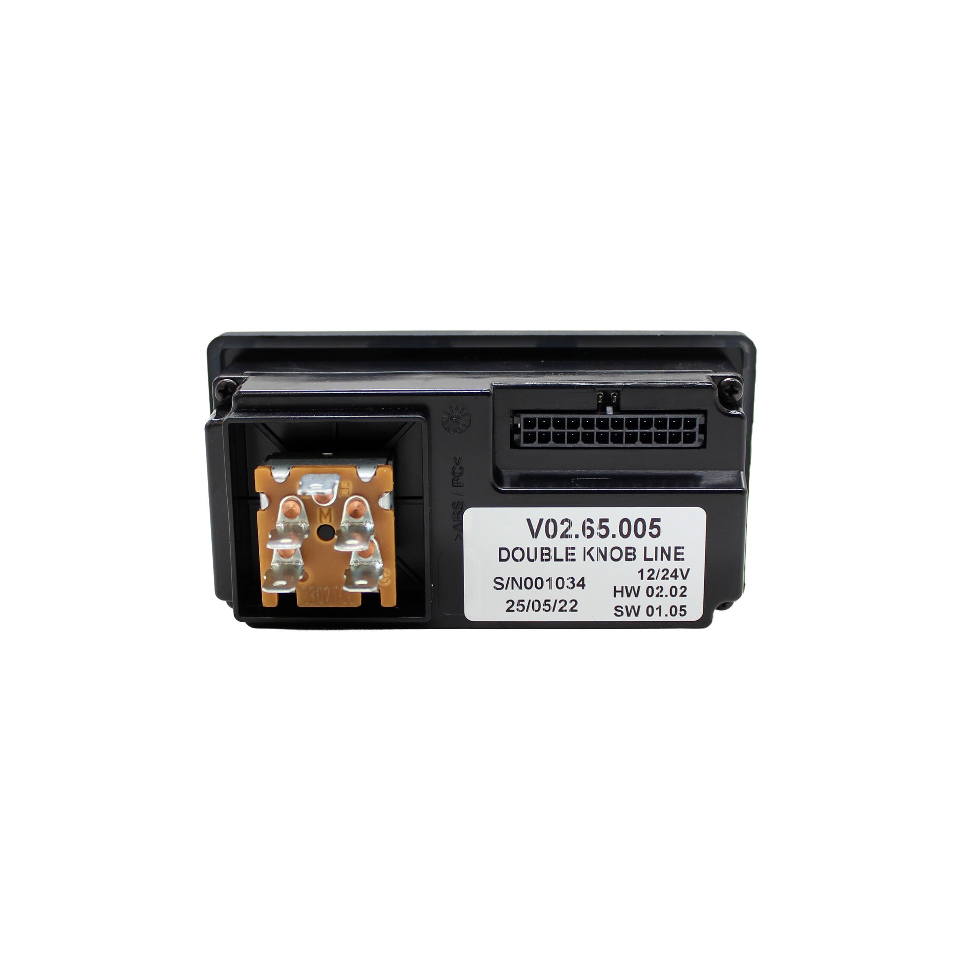 iş makinesi üniversal klima kontrol paneli, traktör kabin içi kalorifer ve klima düğmesi, comes dkl v02.65.005 klima paneli, 12v 24v uyumlu iş makinesi klima kumandası, ekskavatör beko loder klima kontrol ünitesi, üniversal çift düğmeli klima şalteri, a/c ve sirkülasyon tuşlu araç klima paneli, ağır vasıta kabin klima kalorifer kumandası