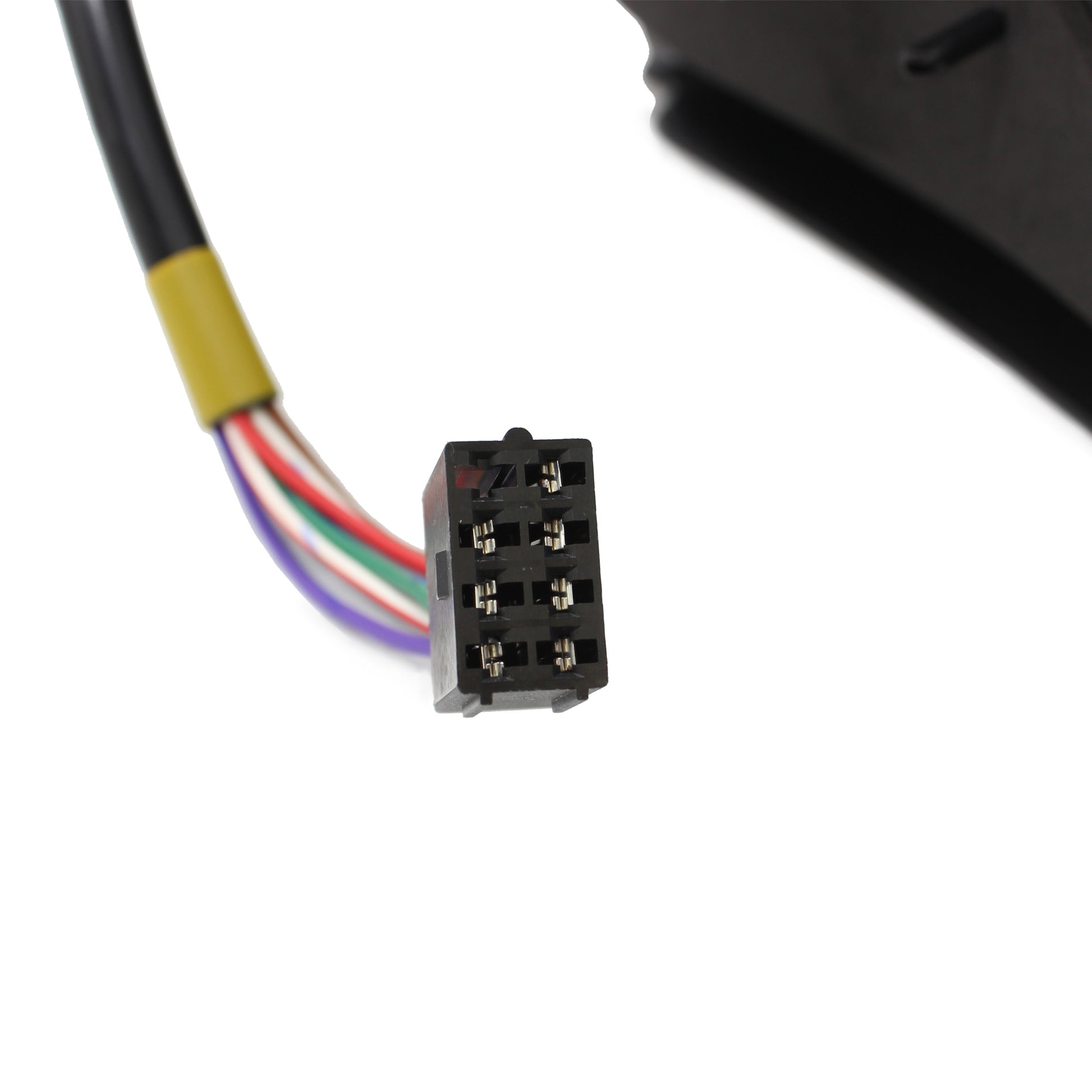 95AB-17K740-BA, 1053839, 94AB17682HD, 74EB17K689FB, BSG 30-900-035