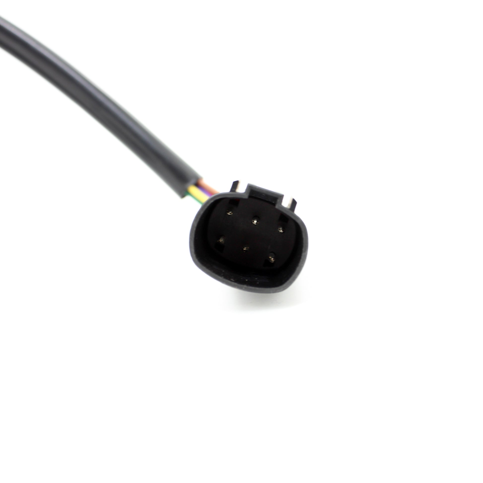 95AB-17K740-BA, 1053839, 94AB17682HD, 74EB17K689FB, BSG 30-900-035
