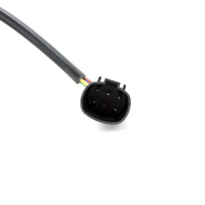95AB-17K740-BA, 1053839, 94AB17682HD, 74EB17K689FB, BSG 30-900-035