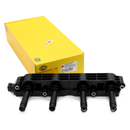 359000600080, 1208307, 19005212, EL5DA358000871, opel, corsa, astra, meriva, corsa c ateşleme bobini, opel corsa ateşleme bobini, meriva ateşleme bobini, opel meriva ateşleme bobini, opel astra ateşleme bobini, astra g ateşleme bobini, opel astra ateşleme bobini