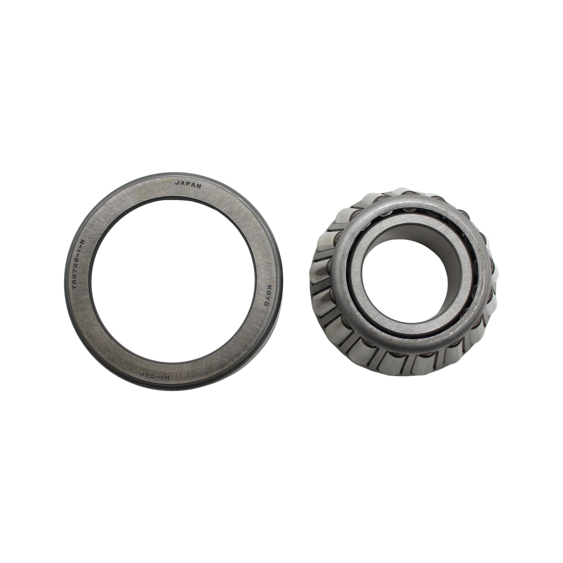 TR0708-IR-N, japon&nbsp;mahruti ön rulmanı, nissan şanzıman rulmanı, toyota mahruti rulman, isuzu şanzıman rulmanı, 35x80x32.75 rulman, KOYO TR0708-1, Japon şanzıman rulmanı