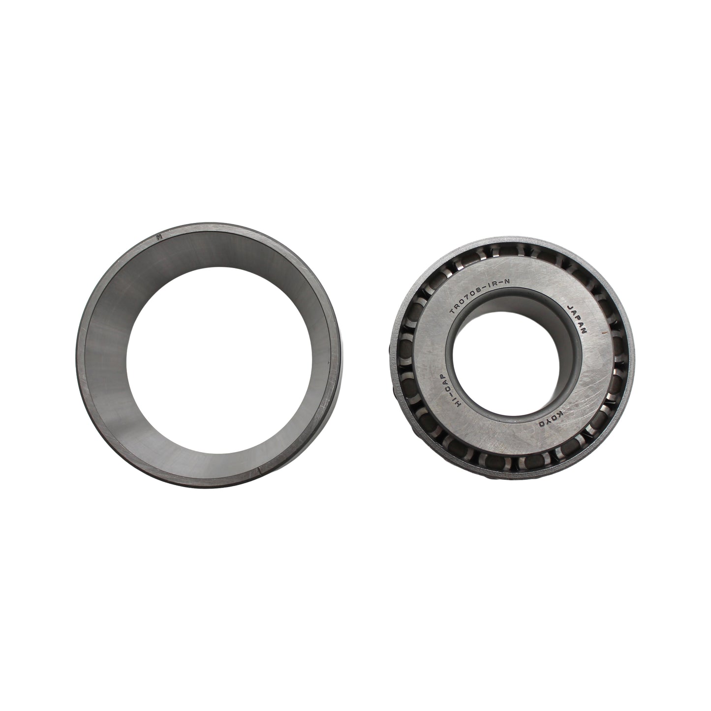 TR0708-IR-N, japon&nbsp;mahruti ön rulmanı, nissan şanzıman rulmanı, toyota mahruti rulman, isuzu şanzıman rulmanı, 35x80x32.75 rulman, KOYO TR0708-1, Japon şanzıman rulmanı