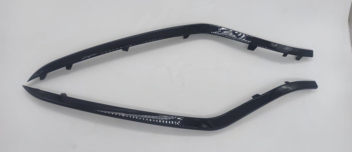 MERCEDES C SERİSİ W205 C63S ÖN TAMPON TAMİR SETİ A2058802240S3