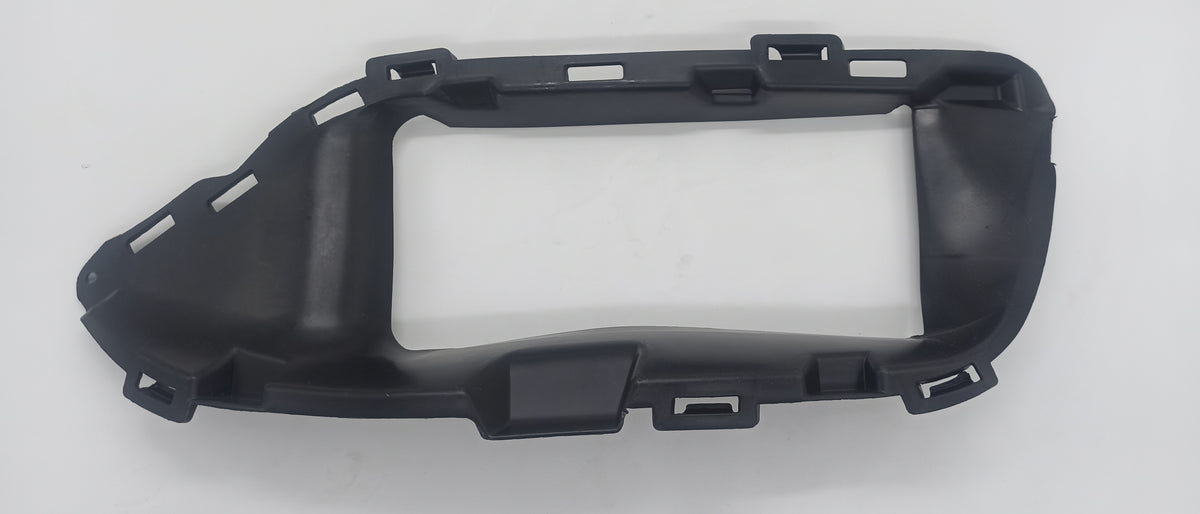 MERCEDES C SERİSİ W205 C63S ÖN TAMPON TAMİR SETİ A2058802240S3