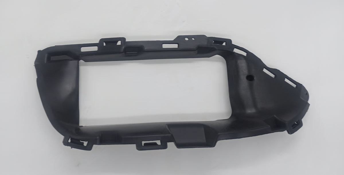 MERCEDES C SERİSİ W205 C63S ÖN TAMPON TAMİR SETİ A2058802240S3