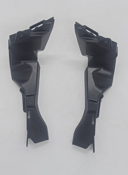 MERCEDES C SERİSİ W205 C63S ÖN TAMPON TAMİR SETİ A2058802240S3