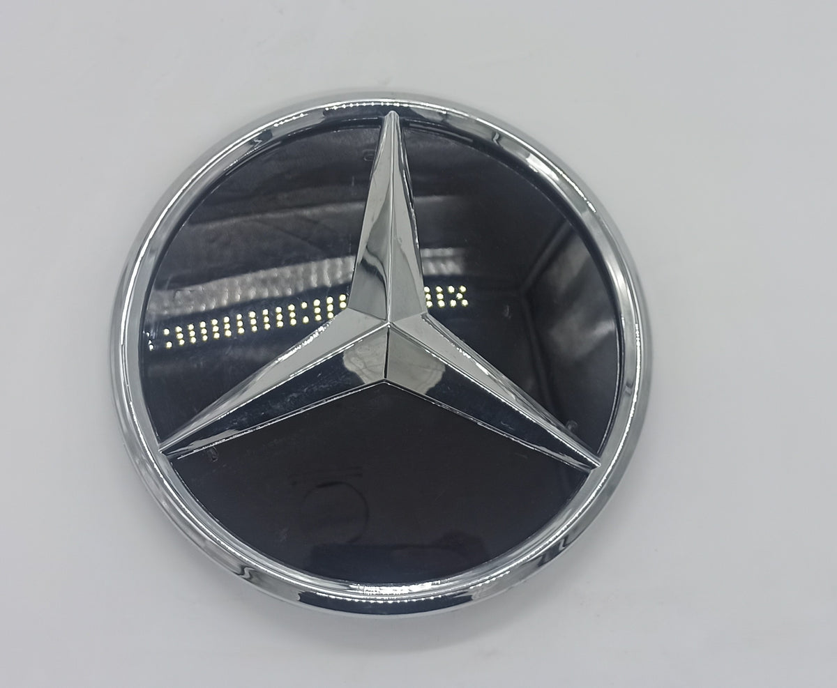 MERCEDES C SERİSİ W205 C63S ÖN TAMPON TAMİR SETİ A2058802240S3