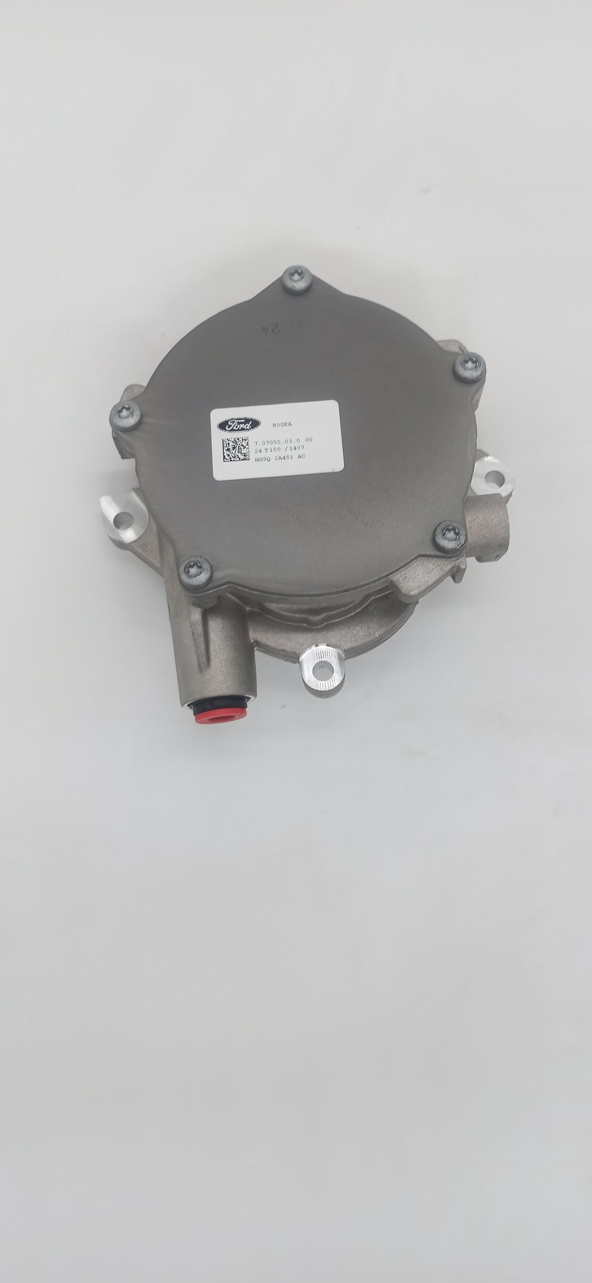FORD ORJİNAL VAKUM POMPASI HG9Z2A451C
