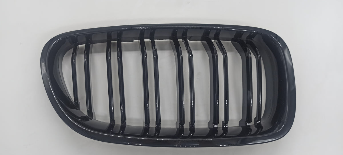 WENDERPARTS BMW F10 PİANO SİYAH ÇİFT ÇITALI PANJUR TAKIMI BA0103198
