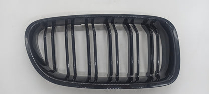 WENDERPARTS BMW F10 PİANO SİYAH ÇİFT ÇITALI PANJUR TAKIMI BA0103198