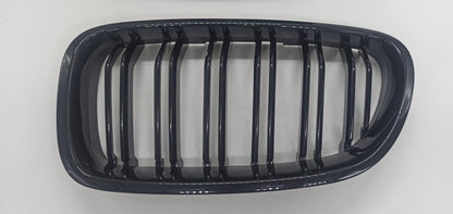 WENDERPARTS BMW F10 PİANO SİYAH ÇİFT ÇITALI PANJUR TAKIMI BA0103198