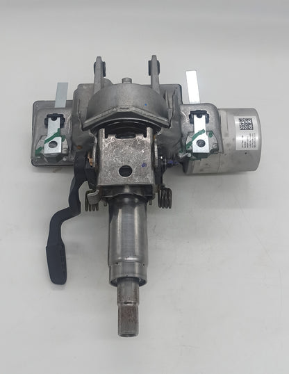 Grande Punto ve Punto Evo modellerinde kullanılan orijinal  elektrikli direksiyon pompası