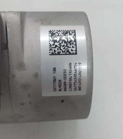 Grande Punto ve Punto Evo modellerinde kullanılan orijinal  elektrikli direksiyon pompası