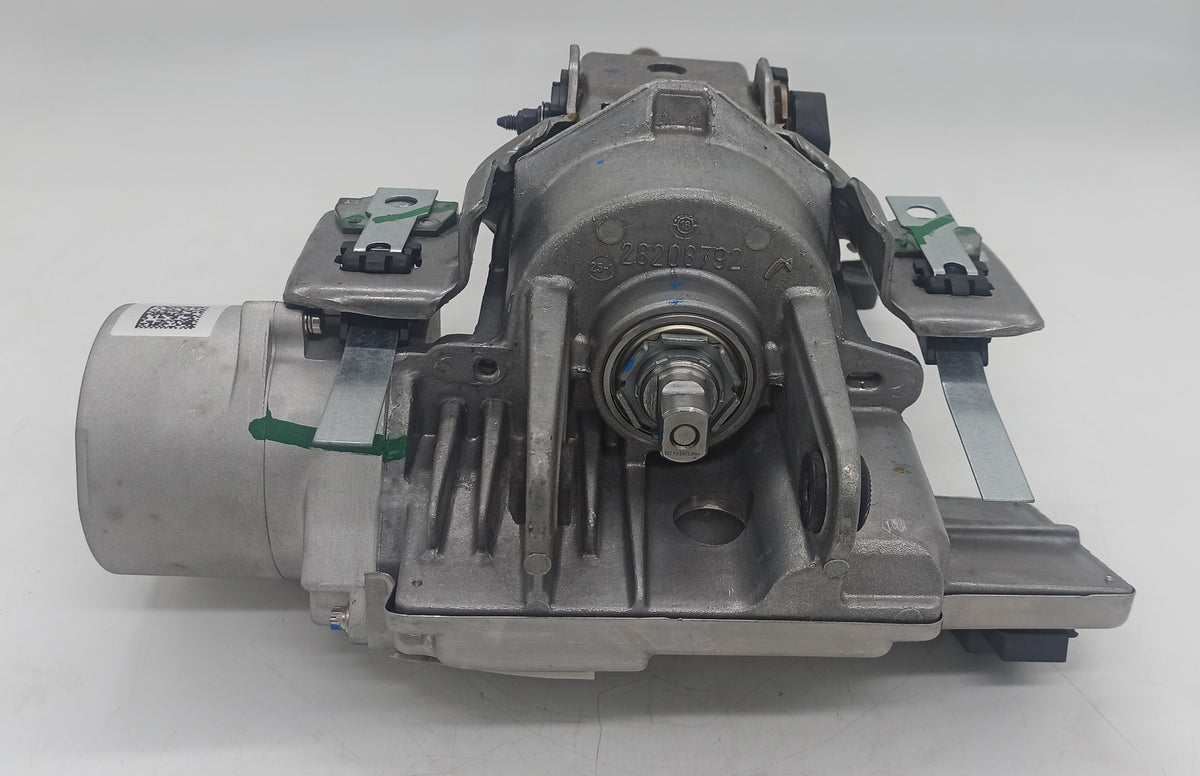 Grande Punto ve Punto Evo modellerinde kullanılan orijinal  elektrikli direksiyon pompası