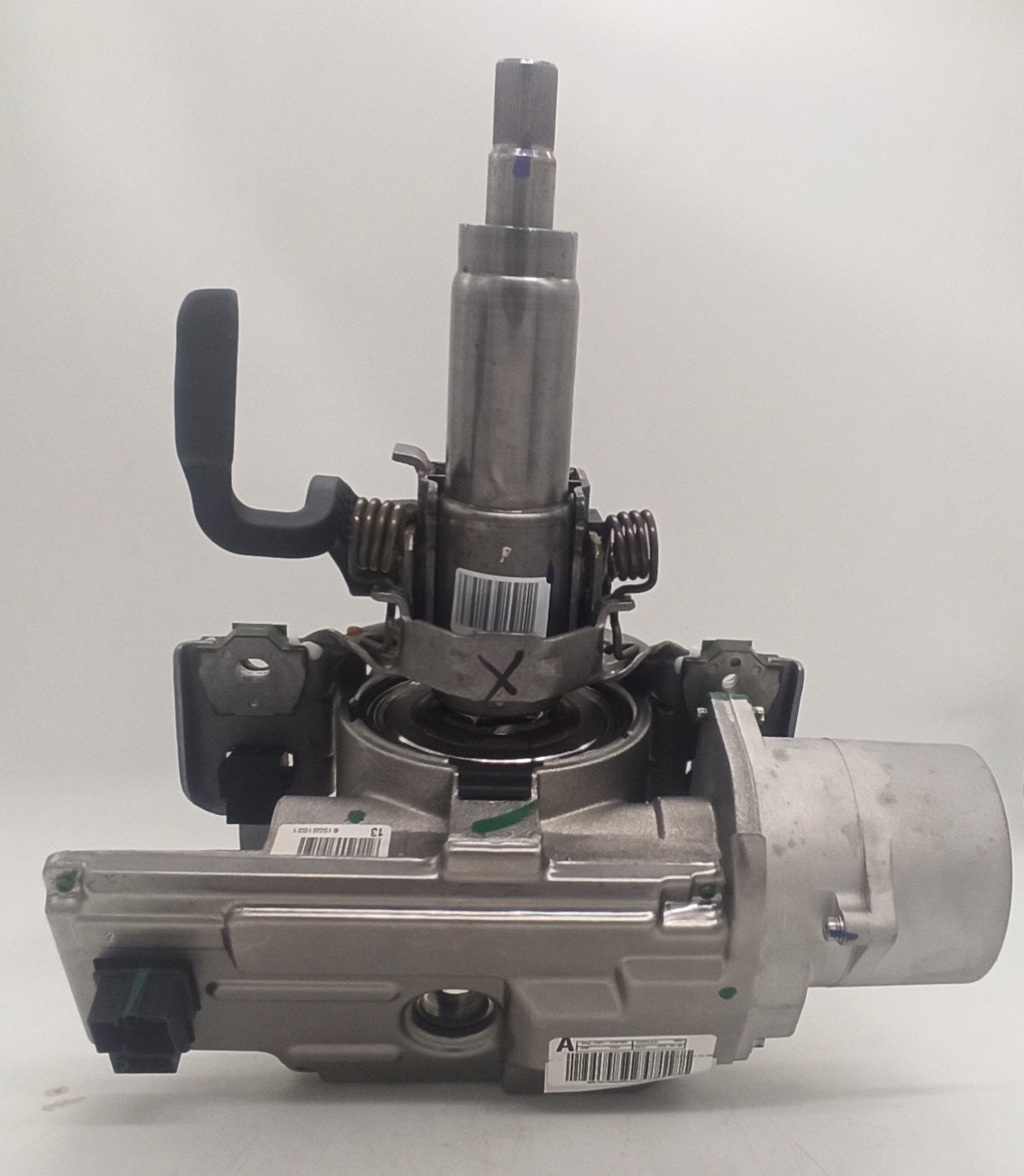 Grande Punto ve Punto Evo modellerinde kullanılan orijinal  elektrikli direksiyon pompası