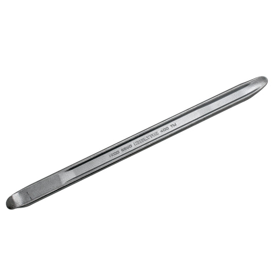 6350 26 0400, 6350260400, oluklu levye, izeltaş oluklu levye, 40 cm oluklu levye, izeltaş 40 cm levye oluklu