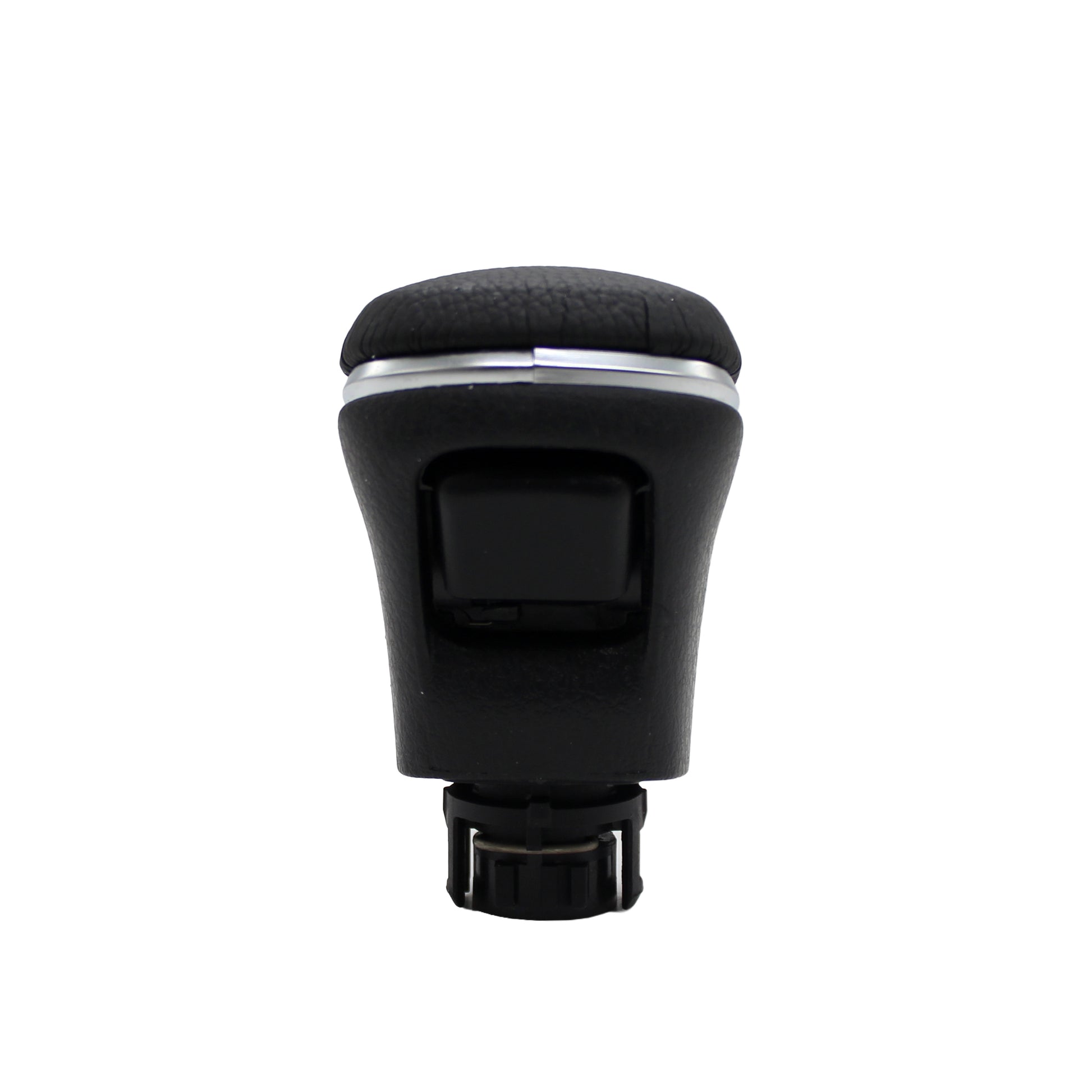 Toyota Corolla Nikelajlı Vites Başlığı Krom Detaylı Şık Tasarım