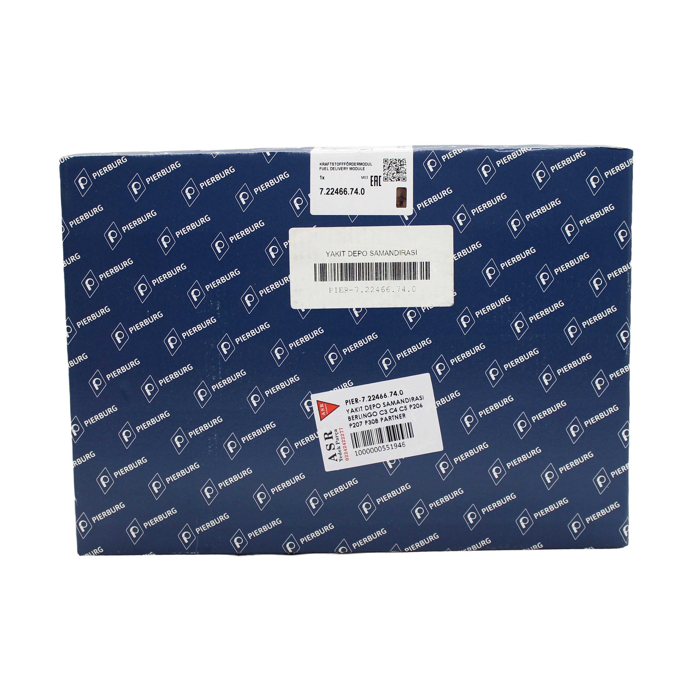 1525S8, 1525 S8, 1613302580, peugeot, peugeot 206, peugeot 207, peugeot 308, partner