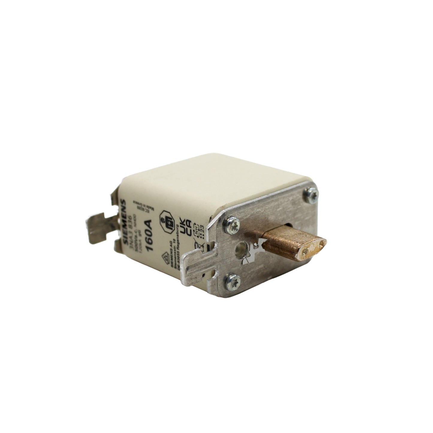 Siemens 3NA3836