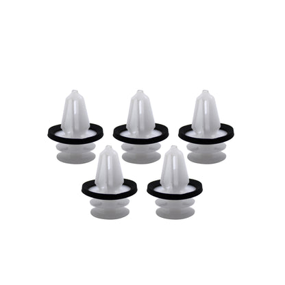 W713297, 102540100A, ford kapı döşeme klipsi, s300 kapı döşeme klipsi, tesla kapı döşeme klipsi