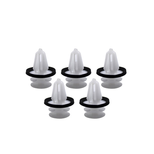 W713297, 102540100A, ford kapı döşeme klipsi, s300 kapı döşeme klipsi, tesla kapı döşeme klipsi